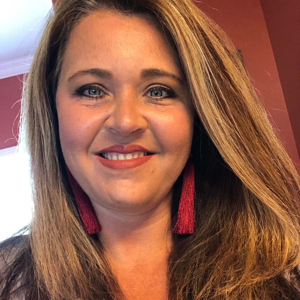 Meet your Posher, Pam